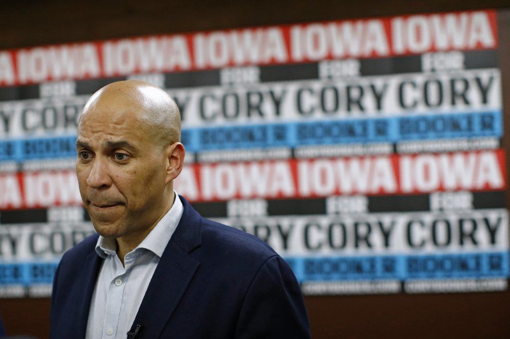 Cory Booker